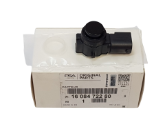 PDC Parking Sensor Parkowania Citroen Peugeot 1608472280 9800210677 Original