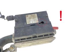 Heater BMW 64.12- 6918806 NE512P
