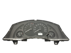 Speedometer/Instrument Cluster Opel Meriva A 13173375XJ 110080161020 43477