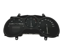 Speedometer/Instrument Cluster Seat Altea 5P0920823C 110080280010 51639