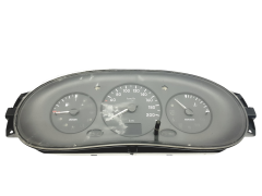 Speedometer/Instrument Cluster Renault Kangoo 1 8200133491 A 43922