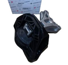 Engine Mount For Citroen Peugeot 594721 9676780580 Hutchinson