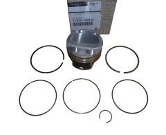 Engine Piston Original Renault Dacia 1200000Q3E