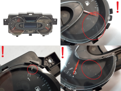 Speedometer/Instrument Cluster Trafic 3 Talento NV300 Vivaro 2 248100937R New Original