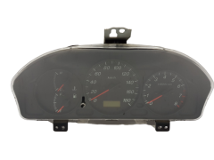 Speedometer/Instrument Cluster Mazda Demio D2DC40 21500