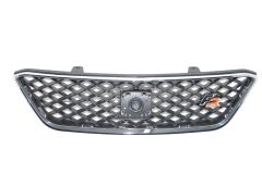 Radiator Grille 6J0853651E 88531786502 Seat Ibiza DPA
