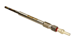 Glow Plug Original Nemo Bipper Fiorino 1.3 HDI 5960L4