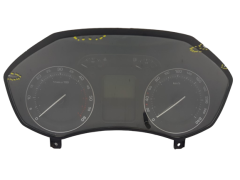 Speedometer/Instrument Cluster Skoda Octavia 1Z0920812H A2C53301869