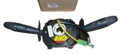 Steering Column Switch New Original 6253.99 625399 Citroen Jumpy Peugeot Boxer