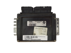 Control Unit Mini 1214 7527610-01 S118012001N Siemens 30662