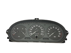 Speedometer/Instrument Cluster Renault Megane 7700839646 09046439902 55072
