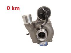 Turbocharger 7701476891 507852 54359710011 1.5 dci Renault Nissan 0 km