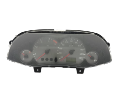 Speedometer/Instrument Cluster Ford Focus 1M5F-10849-VC 1M5F10849VC 57550