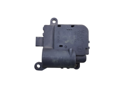 Heater motor Valeo 030553W 6447GF Citroen Peugeot