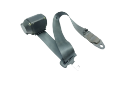 Seat Belt Middle Rear 7700309984 Renault Kangoo 1