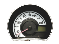 Speedometer/Instrument Cluster 107 C1 Aygo 83800-0H031 Toyota PSA 42361