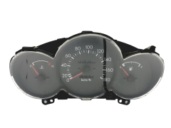 Speedometer/Instrument Cluster Hyundai Atos 94001-02401 9400102401 55401