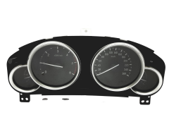 Speedometer/Instrument Cluster Mazda 6 1EGAM6D