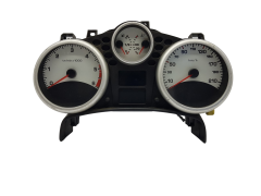Speedometer/Instrument Cluster Peugeot 207 9666133180 A2C53337660 1431