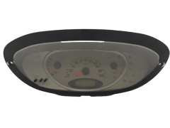 Speedometer/Instrument Cluster Lancia Ypsilon 46814971 503000380900