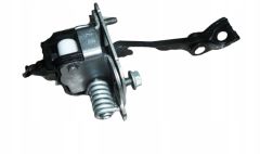 Door Hinge Stopper Original Citroen C4 Picasso I 9181K3