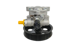Power Steering Pump For Audi A4 8E0145153D 11451813101 Vika Power Steering Pump For Audi A4 8E0145153D 11451813101 Vika