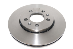 Brake Disc Front 1J0615301D 66150022101 VW Audi Seat Skoda Vika