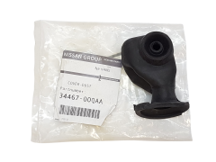 Cover Renault 3446700QAA 8200136186 Original