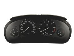 Speedometer/Instrument Cluster BMW 5 E39 6211 8375895 110008735041 51079