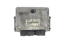 Control Unit Alfa Romeo 55198492 0281011488 49EAV Bosch 57591