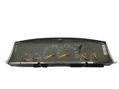 Speedometer/Instrument Cluster Pontiac Trans Sport 16170809 16169979 61060