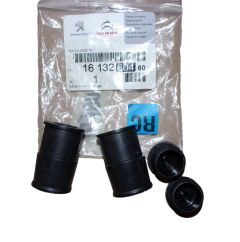 Brake Caliper Repair Kit Front Original 1613260480 Citroen Peugeot
