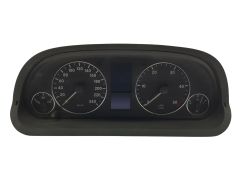 Speedometer/Instrument Cluster Mercedes A W169 1031098100 1031098101 23505