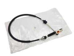 Gear Selector Cable Peugeot 607 244P6 New Original