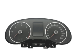 Speedometer/Instrument Cluster VW Polo 6R 6R0920861F 56319