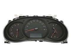 Speedometer/Instrument Cluster Renault Kangoo 248104387R B 285J28544R