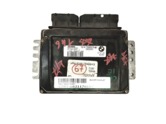 Control Unit Mini 1214 7520019-01 S118012001L Siemens 21176