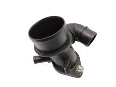 Charge Air Hose 165768877R 1234414S03 2.0 dCi Renault Espace 5