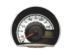 Speedometer/Instrument Cluster Aygo C1 107 83800-0H012-A Toyota PSA 41669