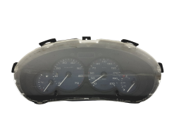 Speedometer/Instrument Cluster Partner Berlingo 9662745480 PSA