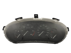 Speedometer/Instrument Cluster Berlingo 206 9651740080 000500105 PSA 30655