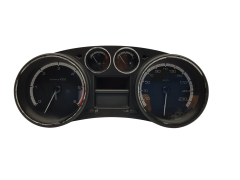 Speedometer/Instrument Cluster Peugeot 308 9665107480 503001550311 1029