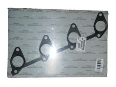 Gasket, Seal Kolektora Wydechowego New Original 0349.H4 0349H4 Citroen Peugeot
