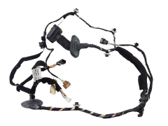Door Wiring Loom Right Front Renault Clio 4 241258795R -0 Delphi 0km