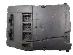 Control Unit UCH N3 Renault 8200525385 S18400260D Siemens 1115