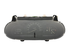 Speedometer/Instrument Cluster Ford Fiesta 96FB-10849-AC 96FB10849AC 52746