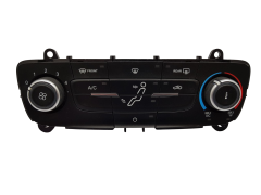 Heater Control Unit Ford Focus 3 MK3 F1ET-19980-BK E1097640K