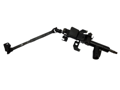 Steering Column Renault 19 12725