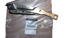 Bonnet Hinge Left New Original 654013159R Dacia