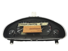 Speedometer/Instrument Cluster Mitsubishi Carisma MR913856 UK-NSI